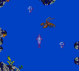 Ecco II - The Tides of Time